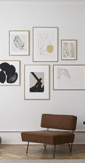 Art Wall - Edit No. 003