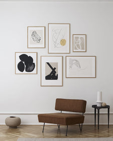 Art Wall - Edit No. 003