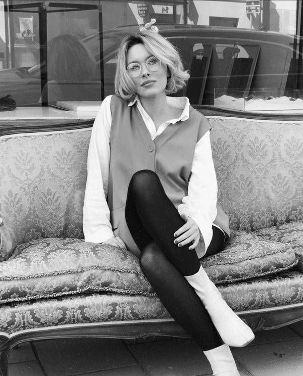 Estelle Graf