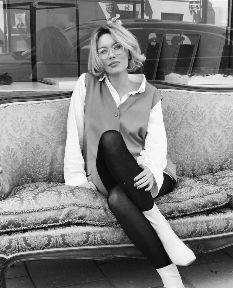 Estelle Graf
