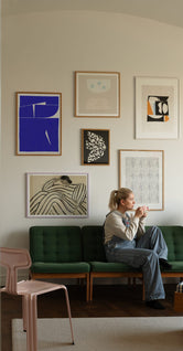 Art Wall - Edit No. 066