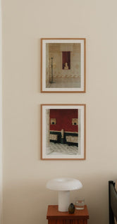 Perfect Match - Pair No. 039