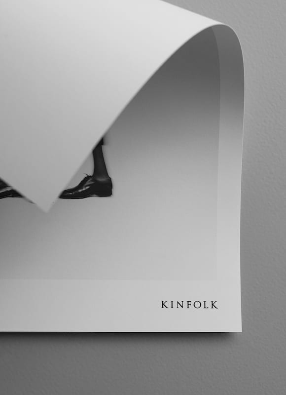 Kinfolk