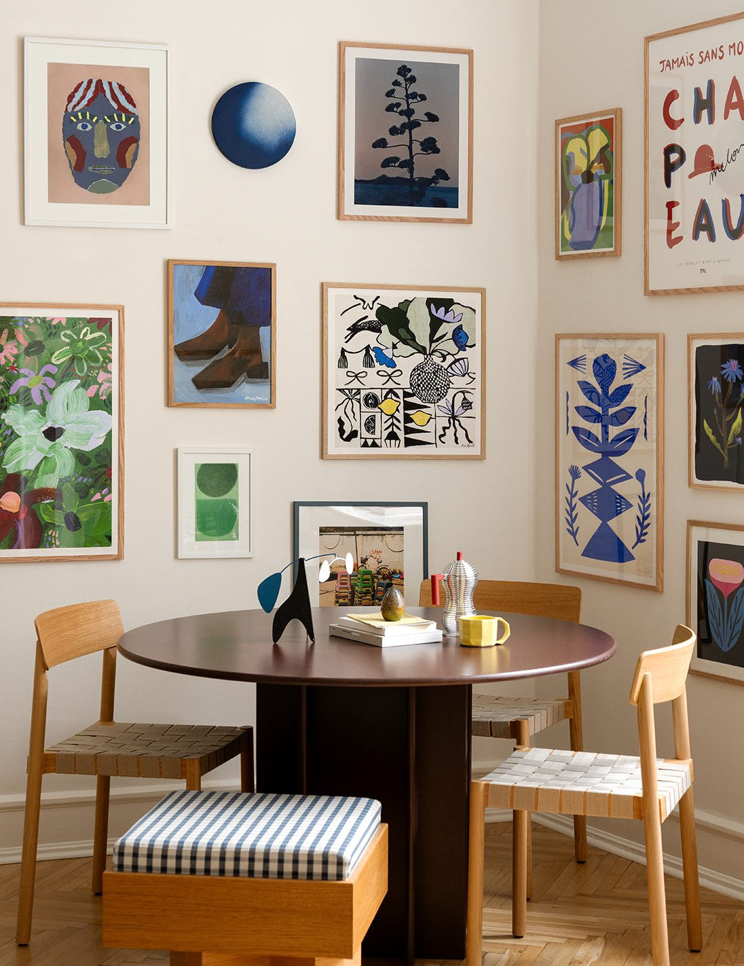 Art Wall - Edit No. 093