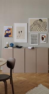 Art Wall - Edit No. 030