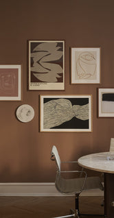 Art Wall - Edit No. 026