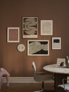 Art Wall - Edit No. 026