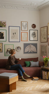 Art Wall - Edit No. 069