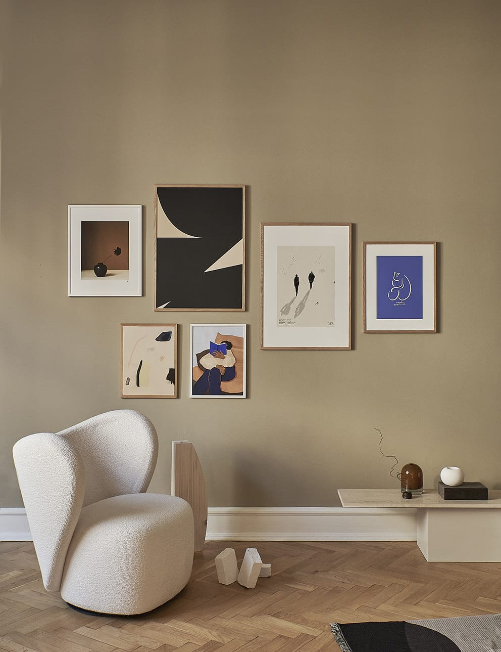 Art Wall - Edit No. 024