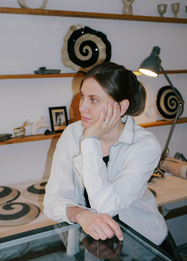 Dominika Kamanova