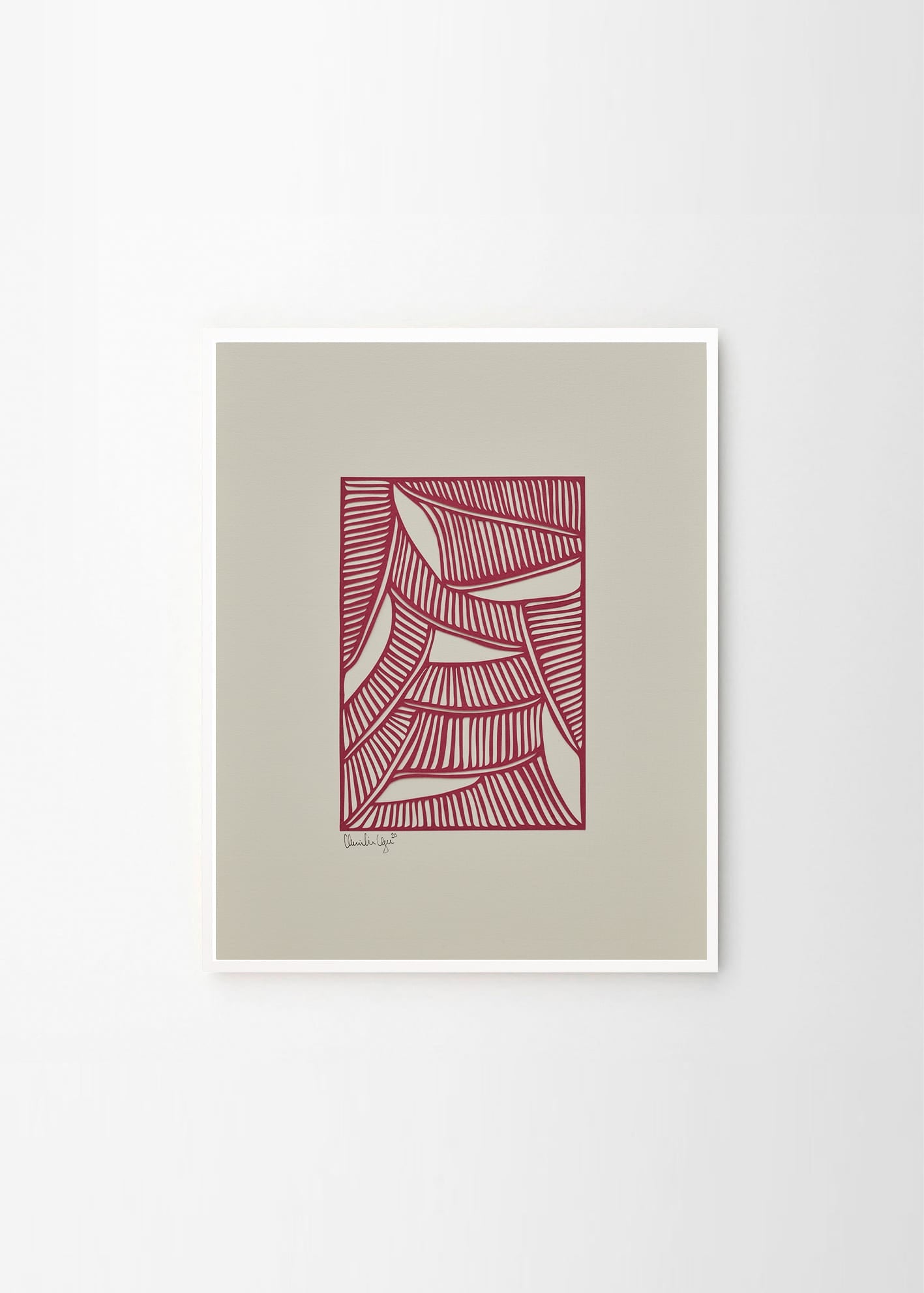 Clow No. 1 by Little Detroit