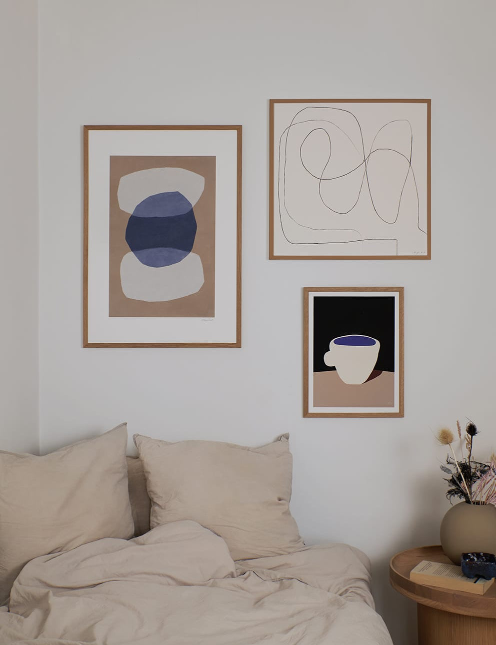 Art Wall - Edit No. 009