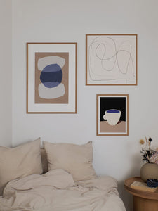 Art Wall - Edit No. 009