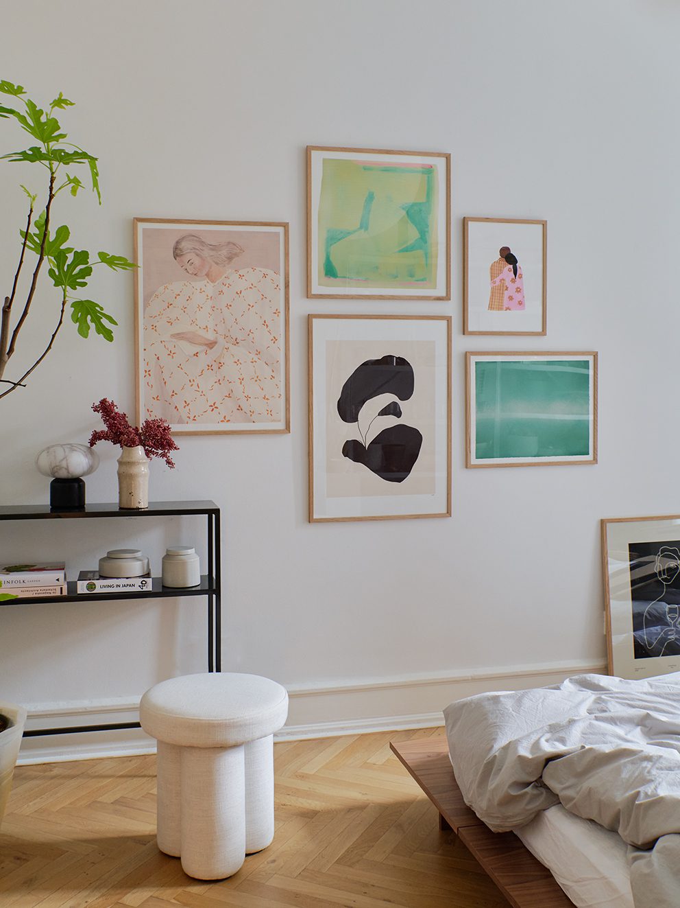 Art Wall - Edit No. 048
