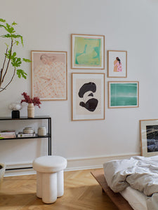 Art Wall - Edit No. 048