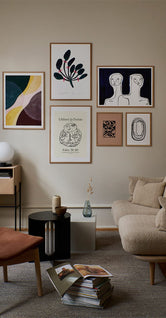 Art Wall - Edit No. 018