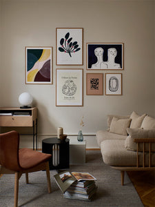 Art Wall - Edit No. 018