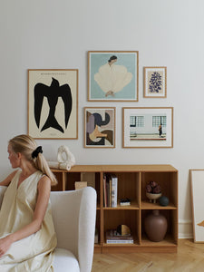Art Wall - Edit No. 033