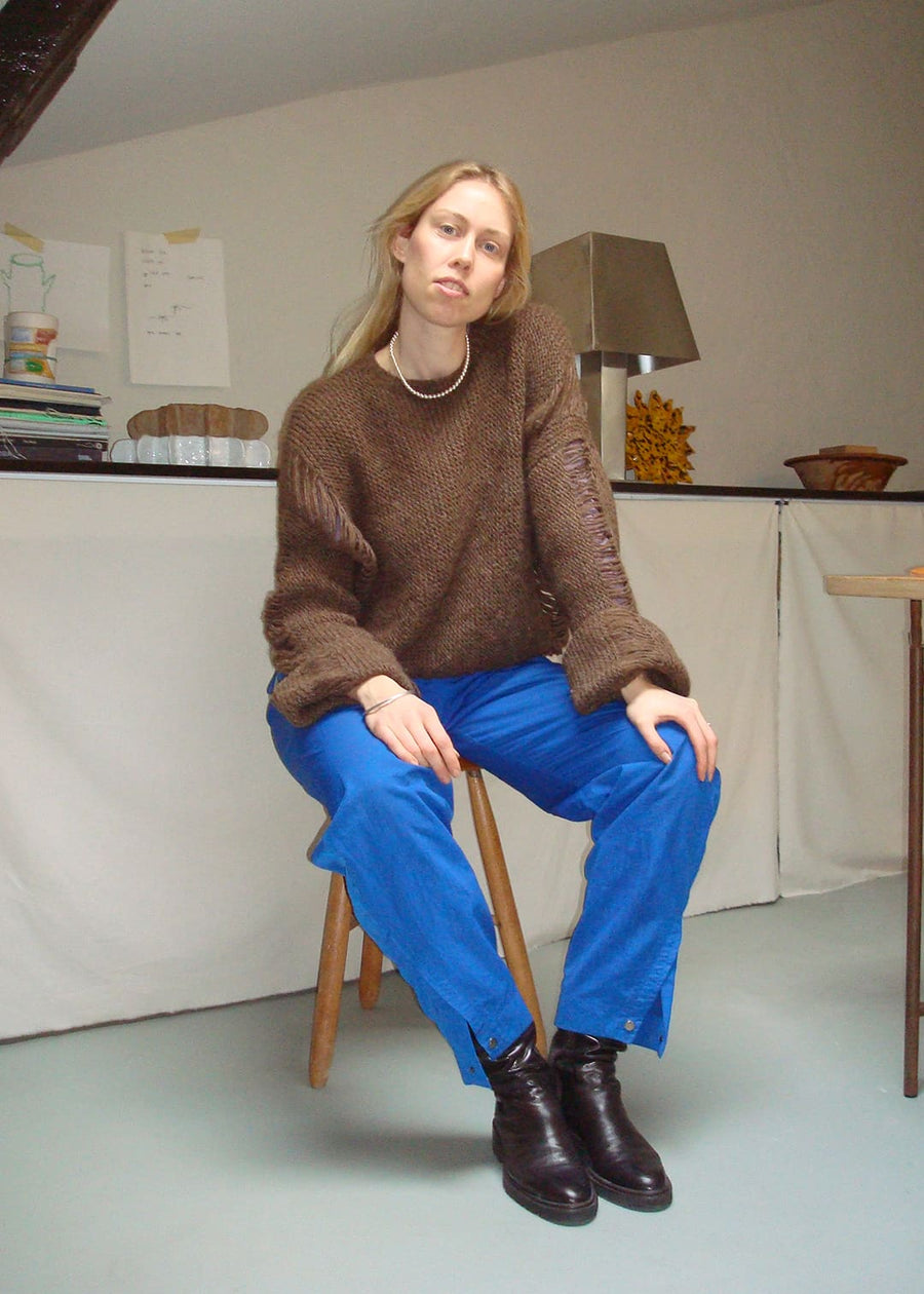 Emilie Holm Atelier