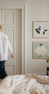 Perfect Match - Pair No. 008