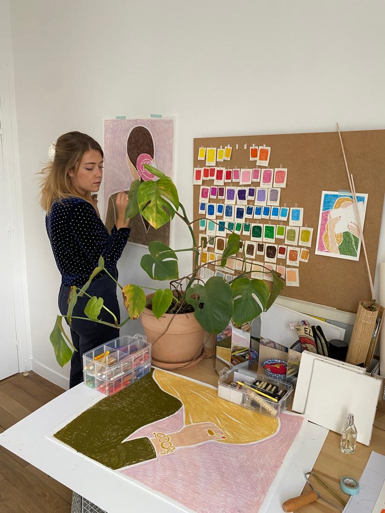 Léa Coubray