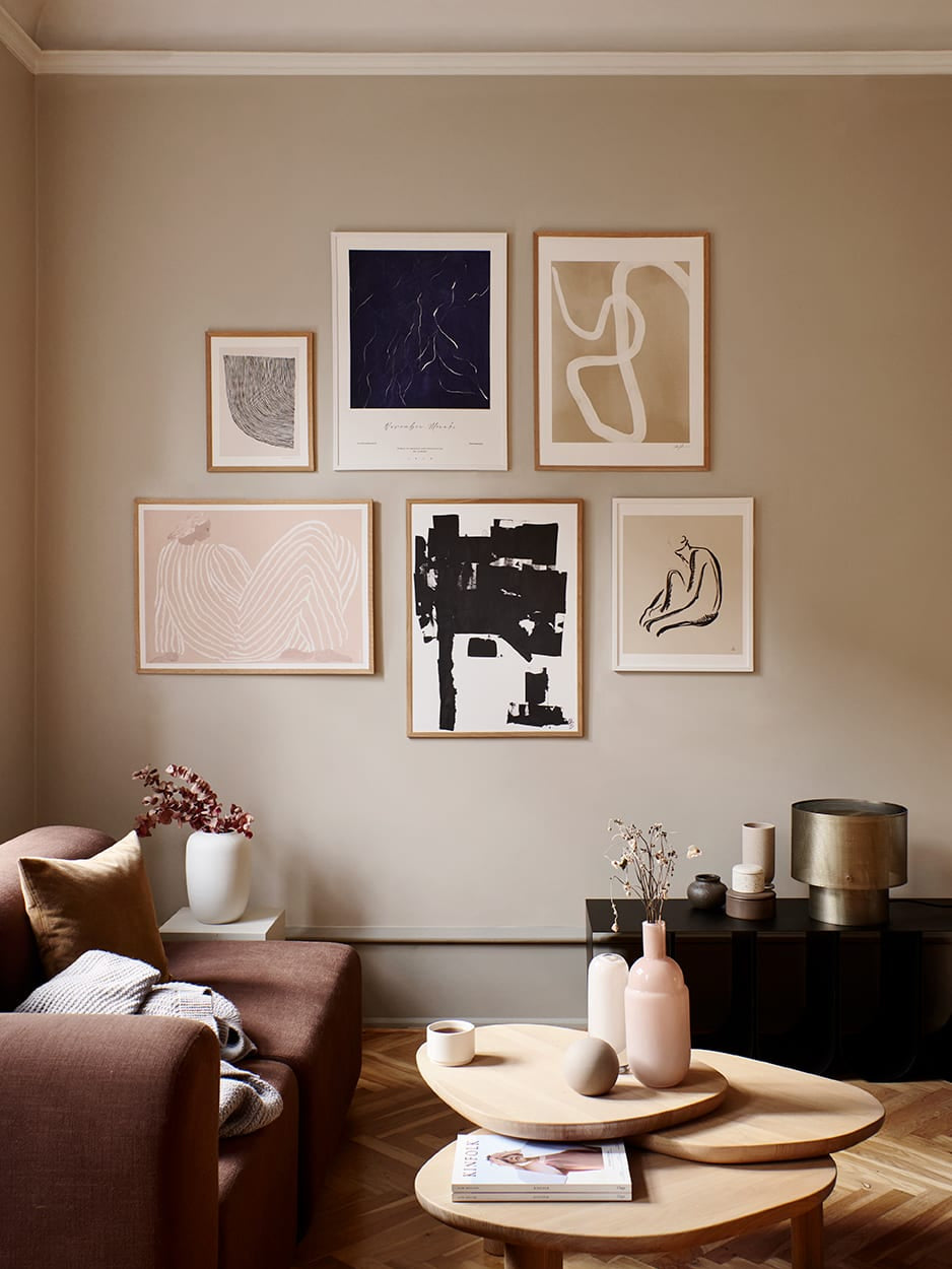 Art Wall - Edit No. 015