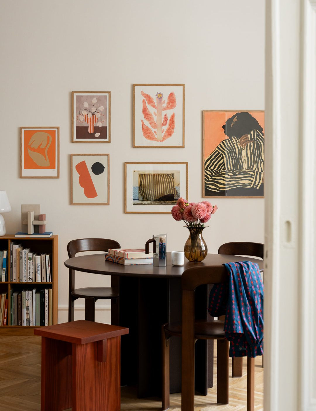 Art Wall - Edit No. 085