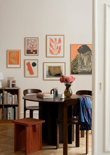Art Wall - Edit No. 085
