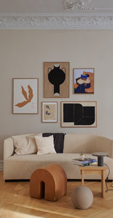 Art Wall - Edit No. 045