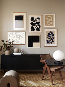 Art Wall - Edit No. 017