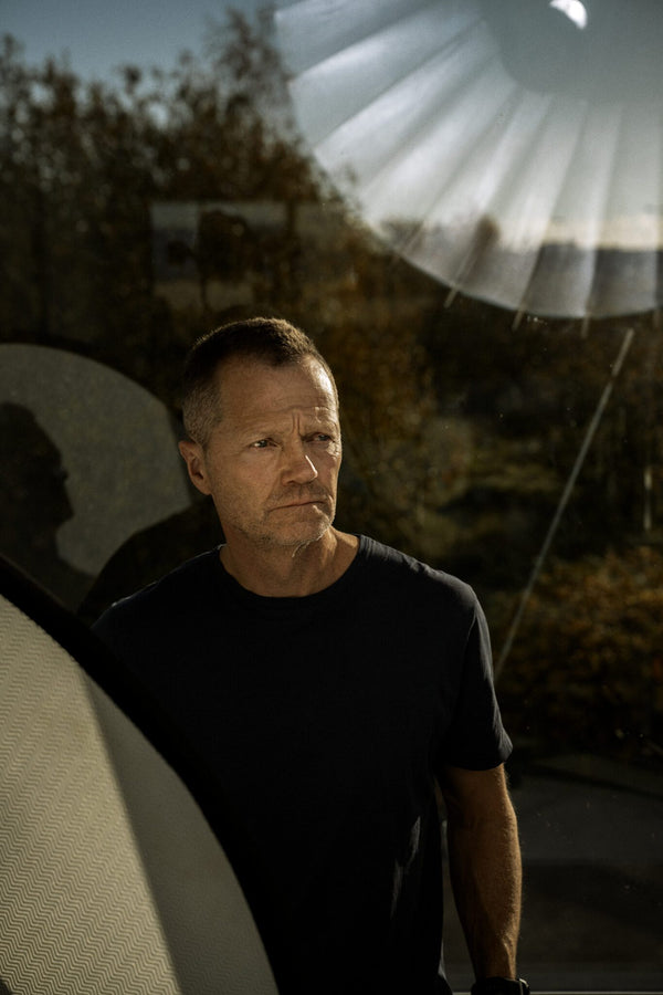 Robin Skjoldborg