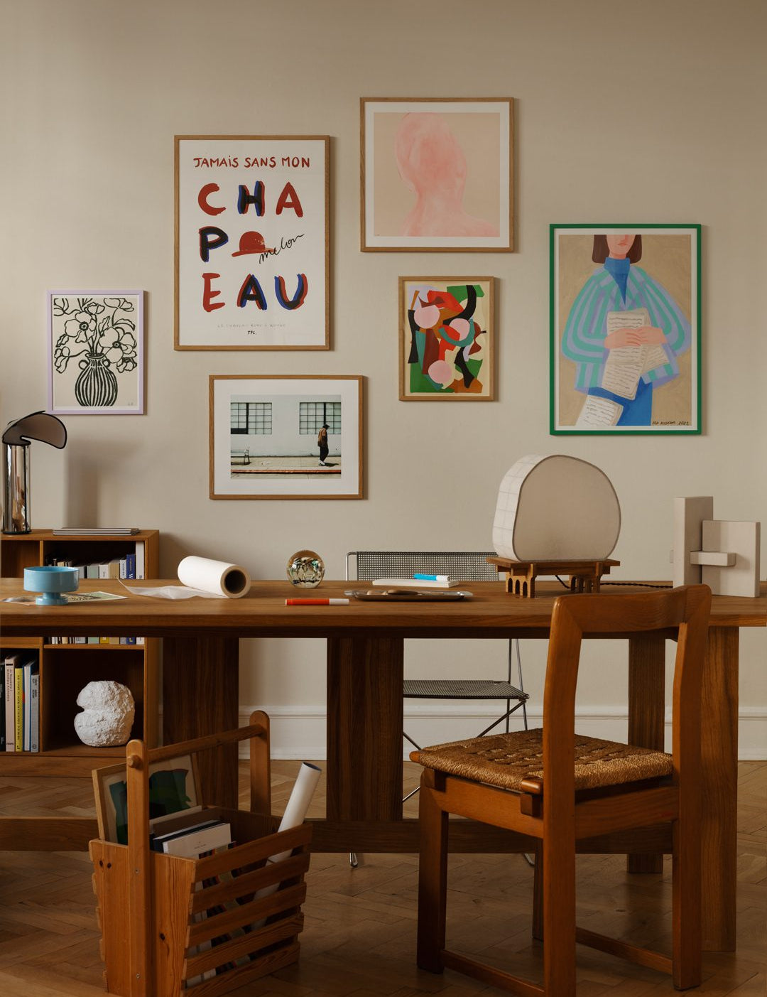 Art Wall - Edit No. 061
