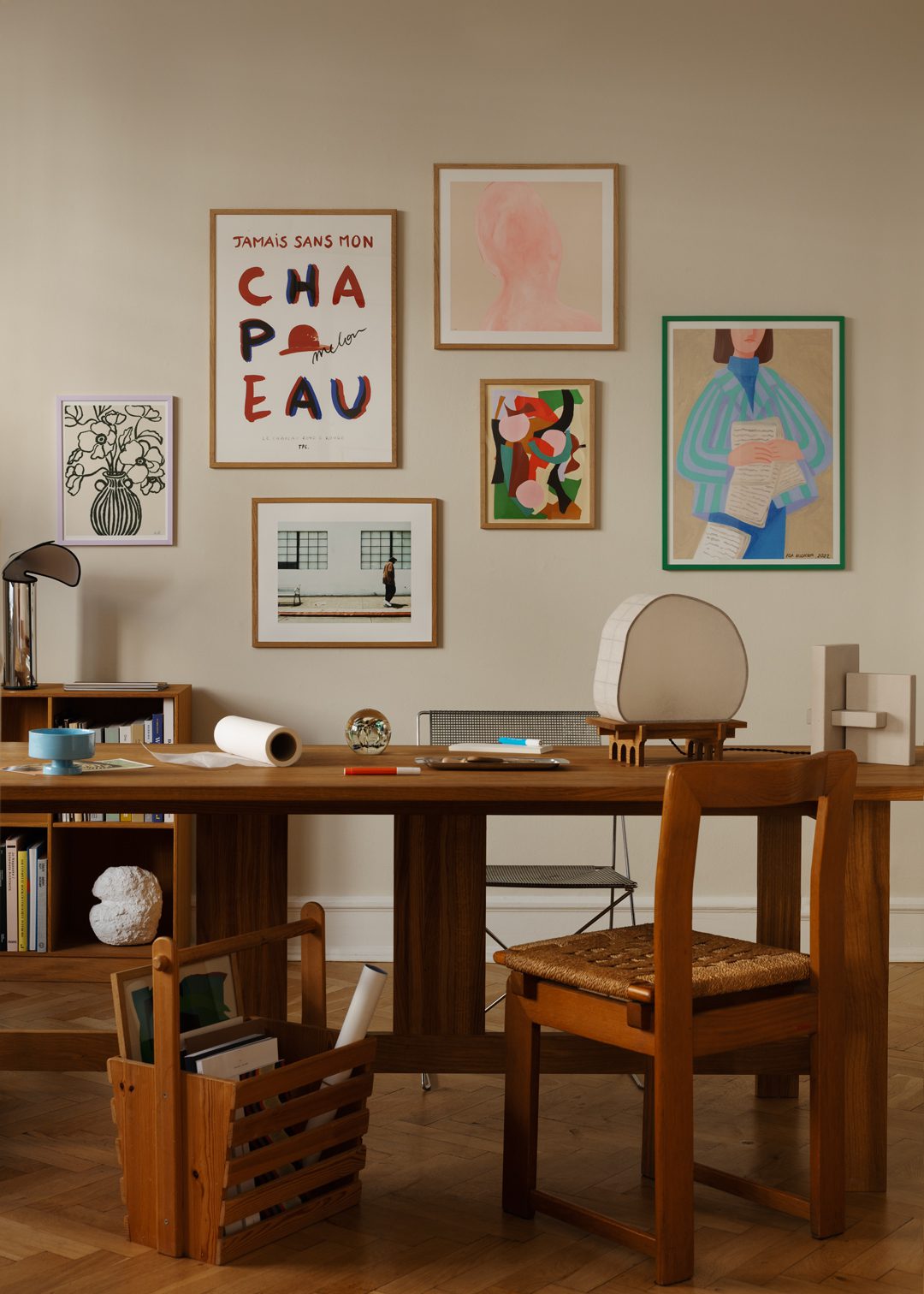 Art Wall - Edit No. 061