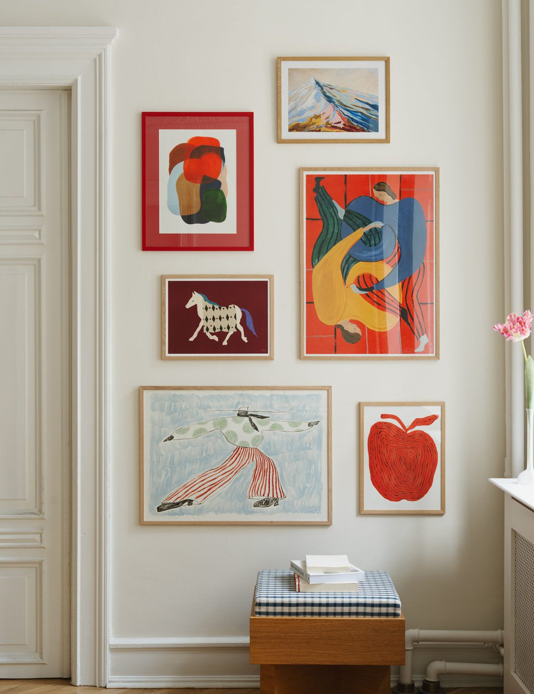 Art Wall - Edit No. 102