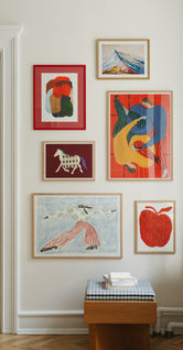 Art Wall - Edit No. 102