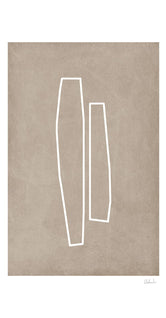 Form of Legs by Alexandra Papadimouli