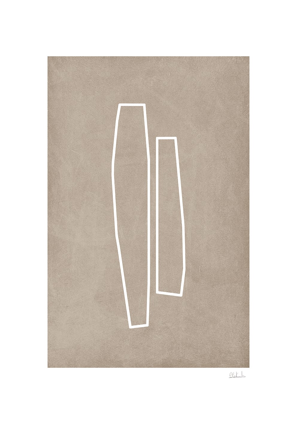 Form of Legs