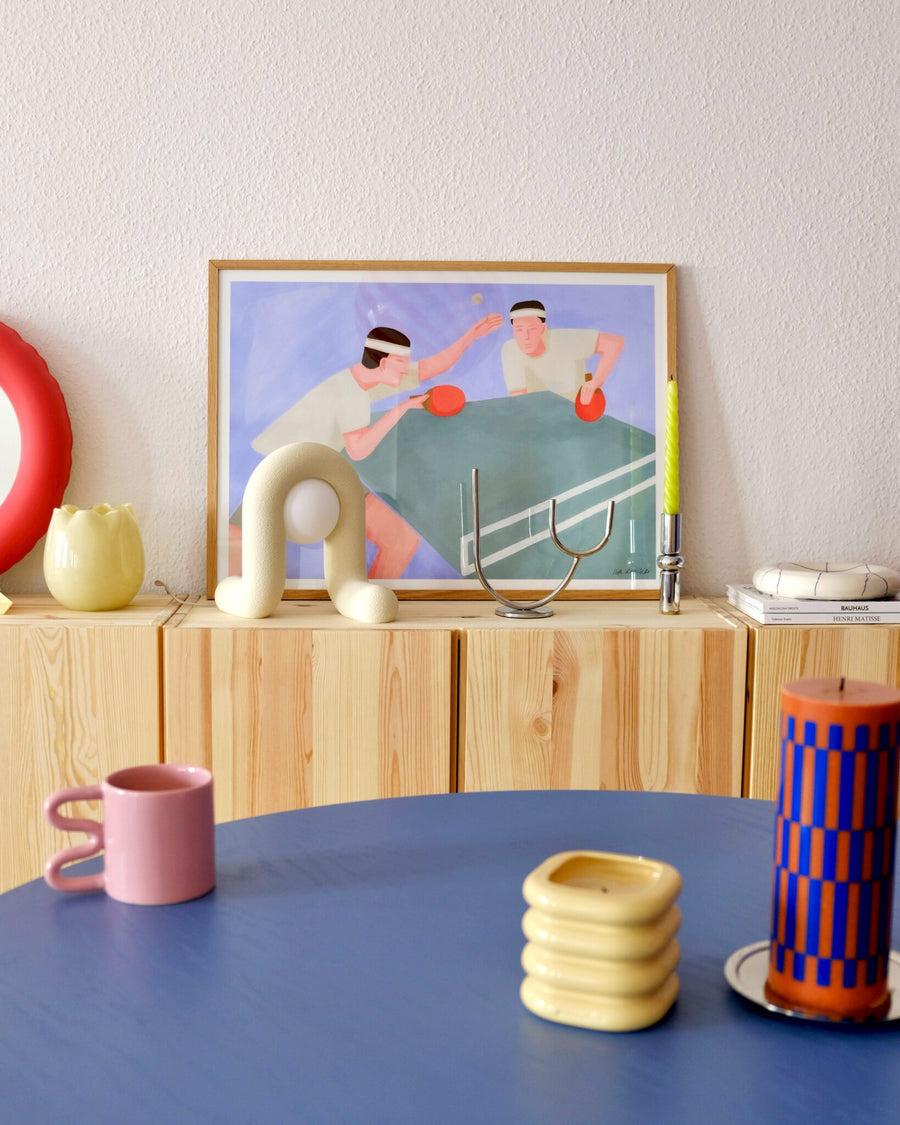 Home Stories - Burcu Kayacier