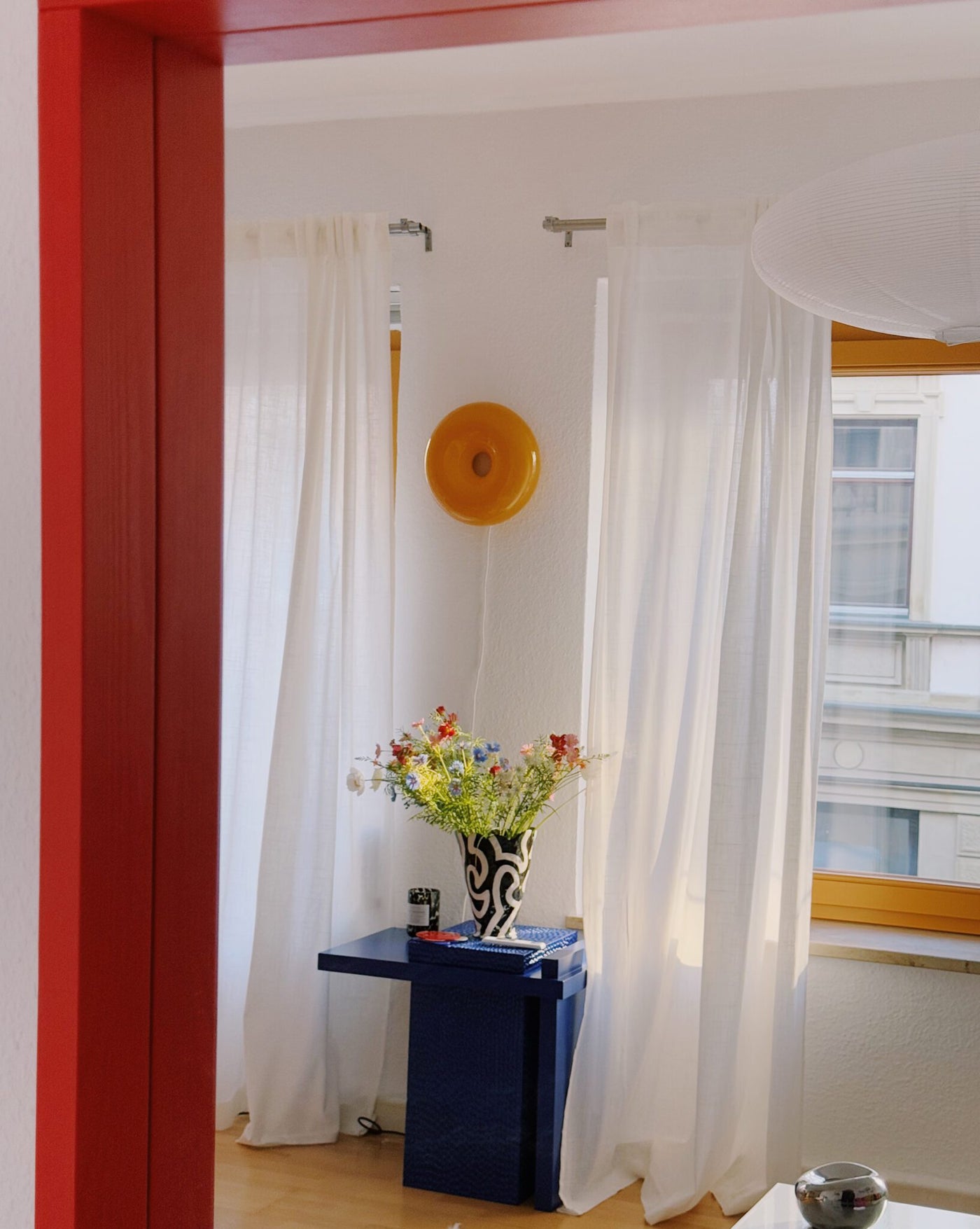 Home Stories - Burcu Kayacier