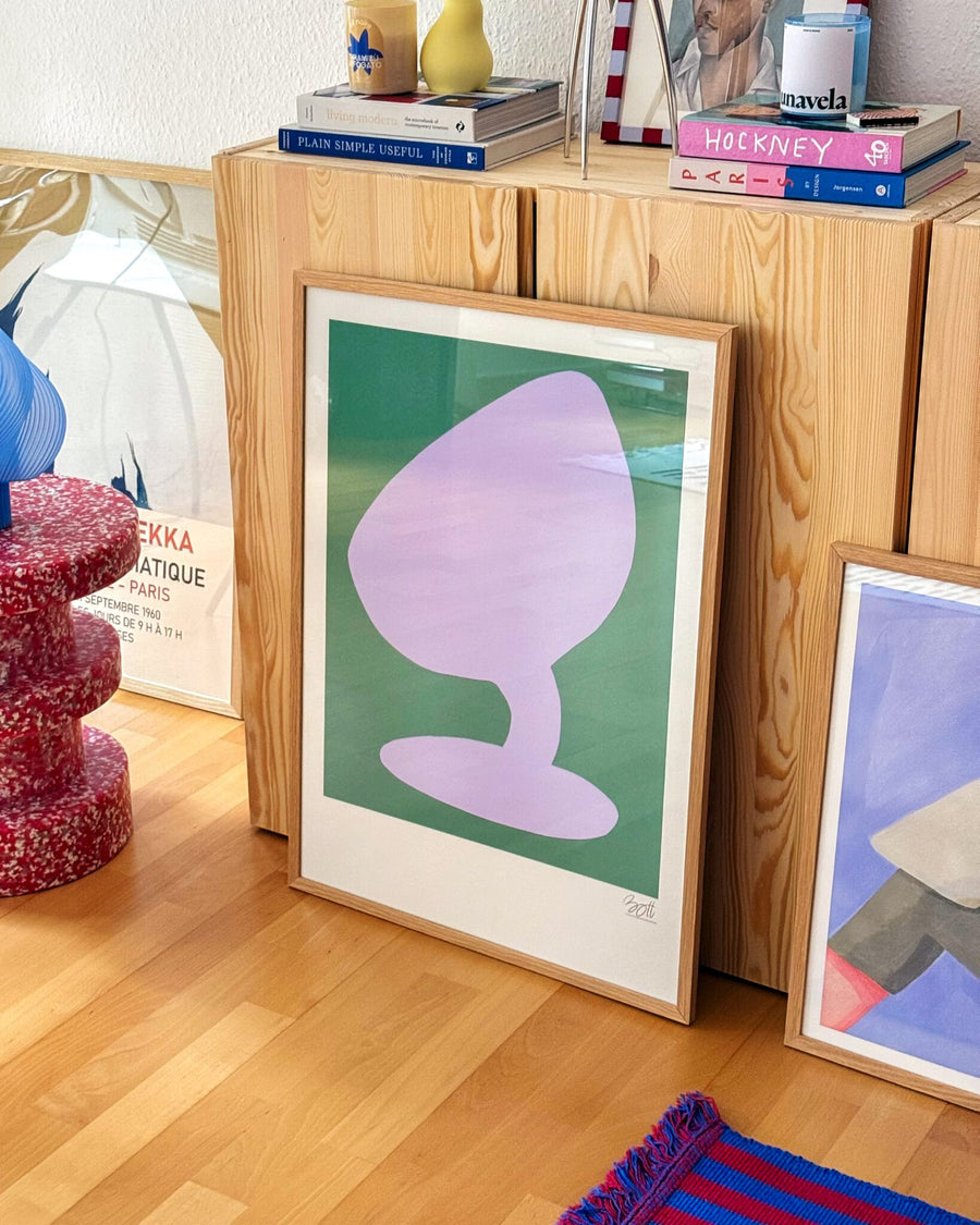 Home Stories - Burcu Kayacier