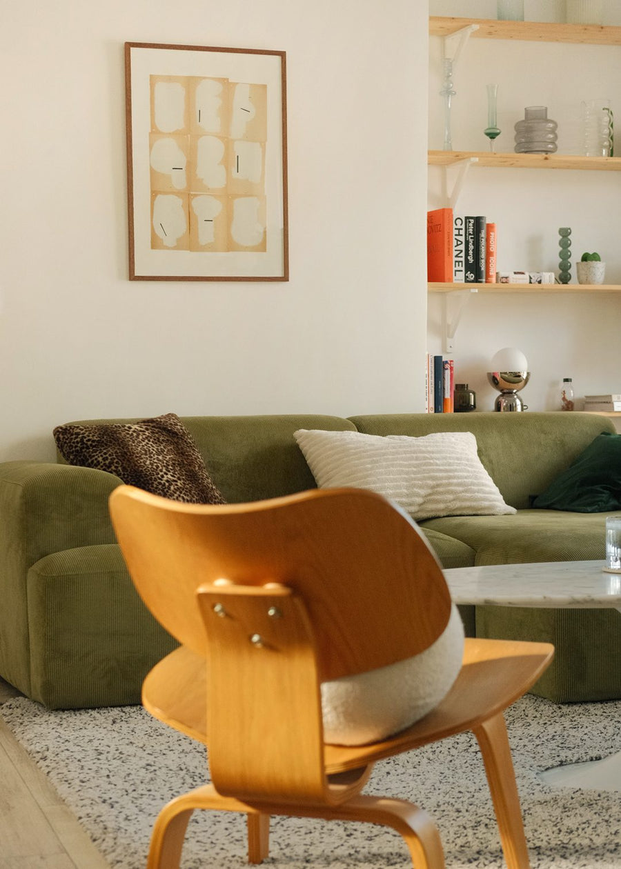 Home Stories - Chloe Desjeunes