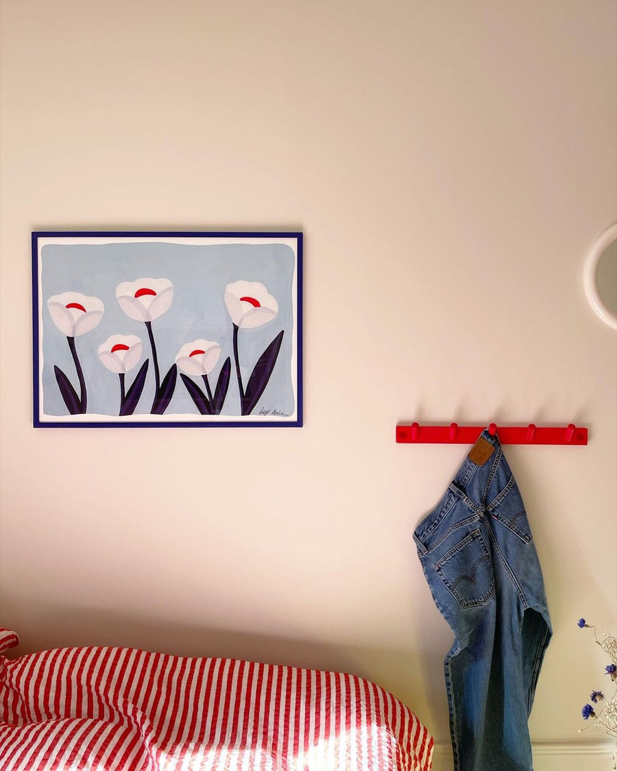 @tegelsnackan - Home Story - The Poster Club
