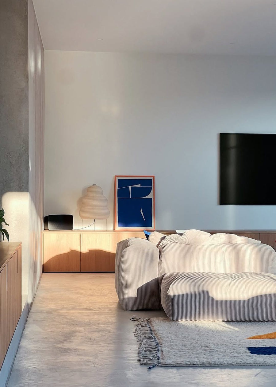 Home Stories // Ronja Rupalla @housenumbereight