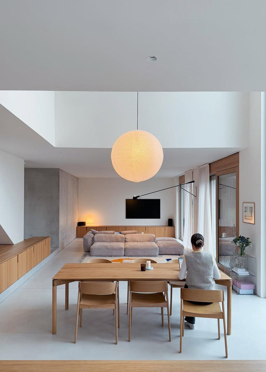 Home Stories // Ronja Rupalla @housenumbereight