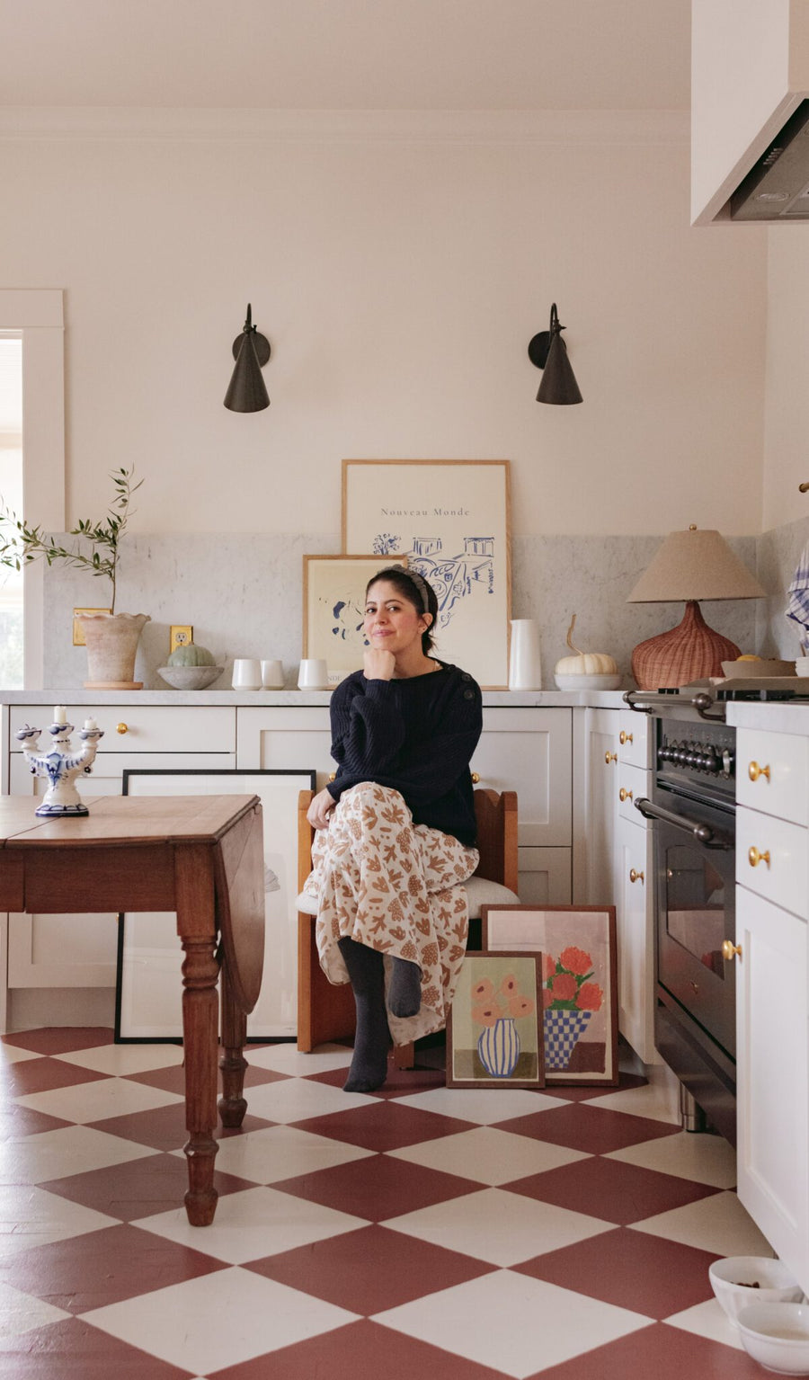 Sara Charlesworth