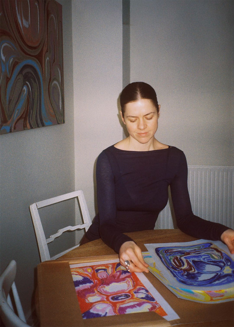 Karoline Gabel