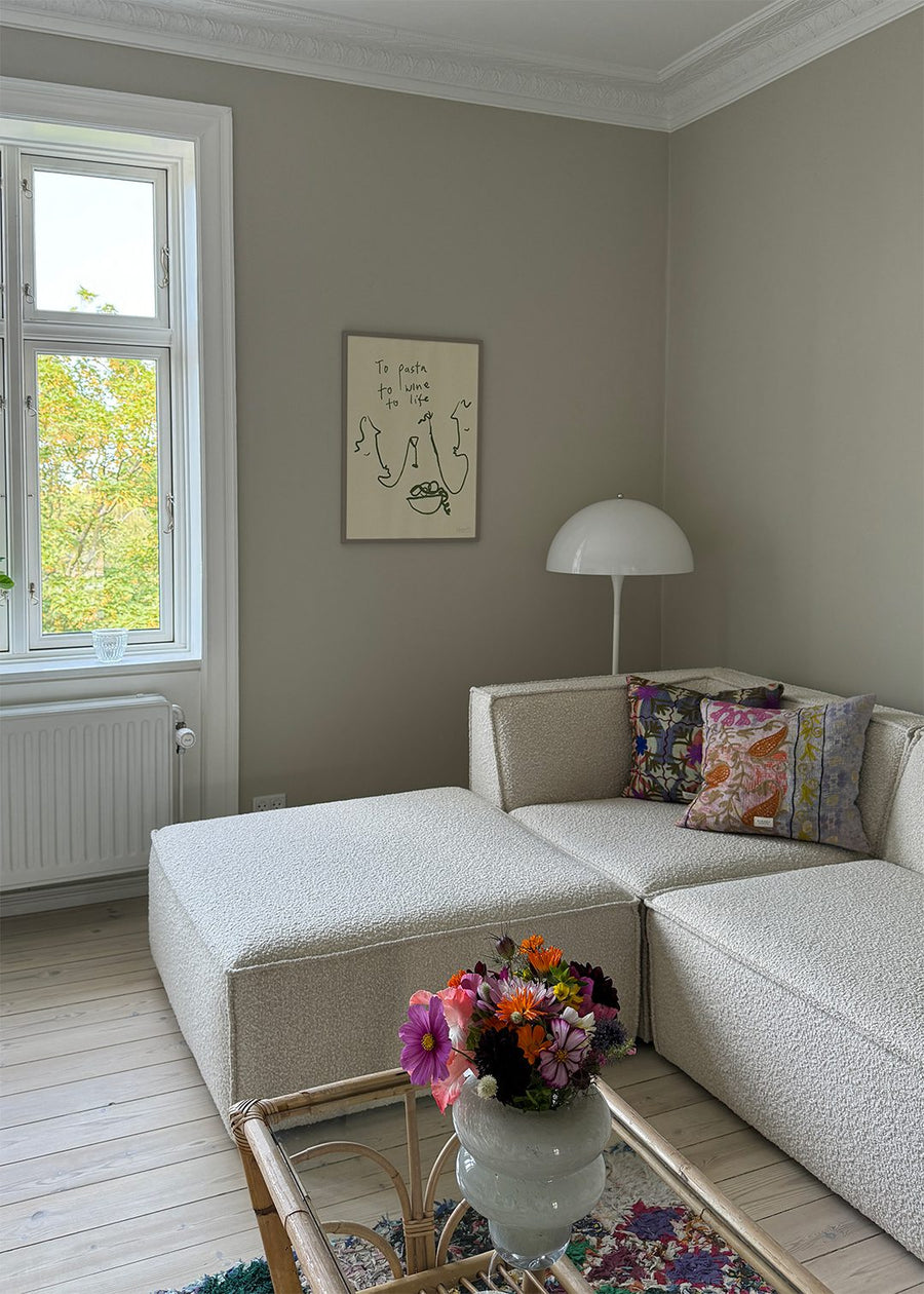 Home Story // Kildehjemmet