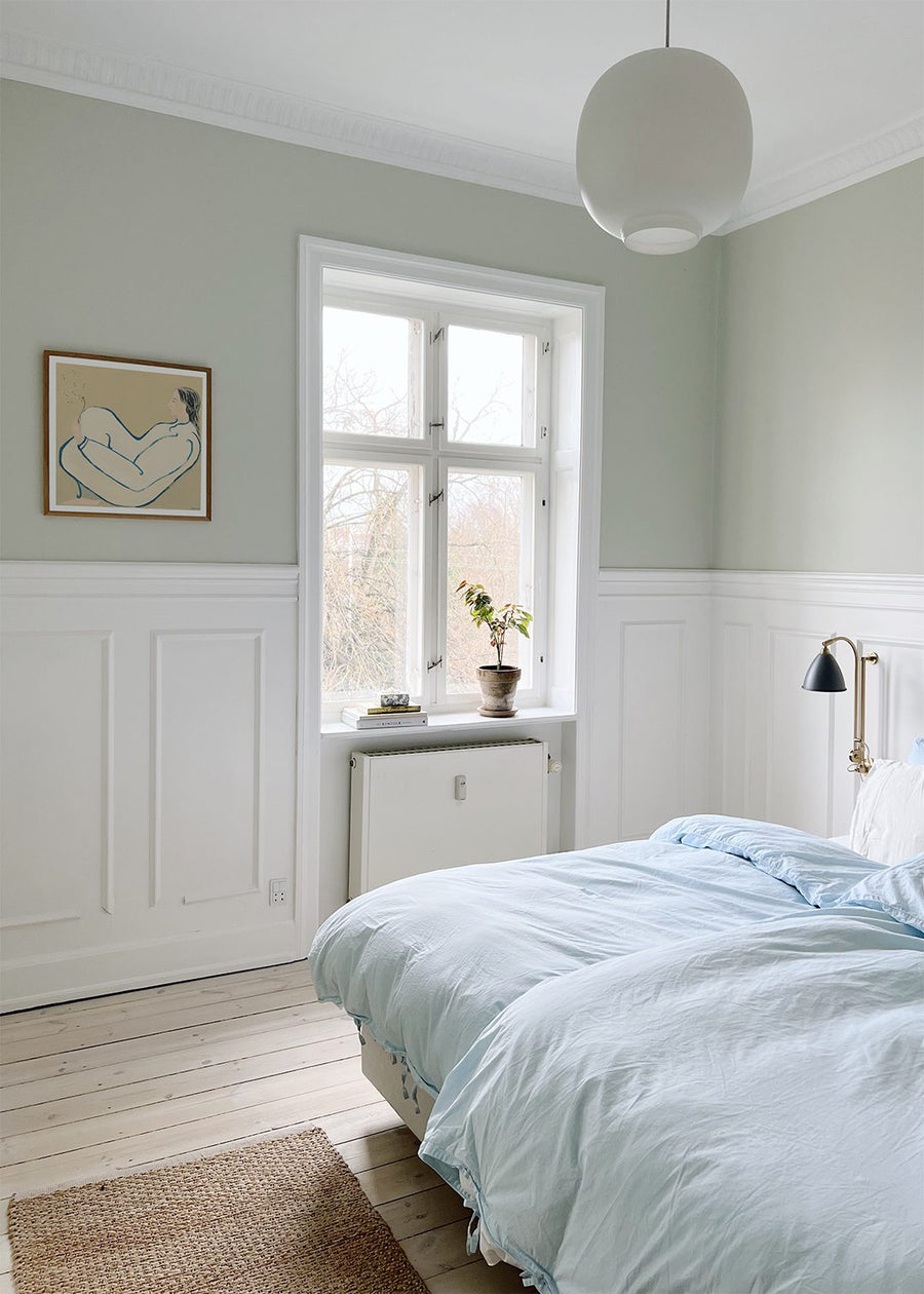 Home Story // Kristina Yndgaard