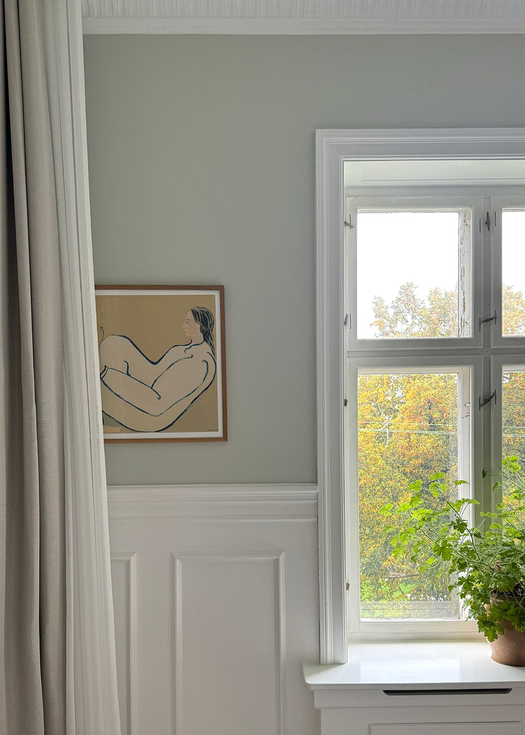 Home Story // Kristina Yndgaard