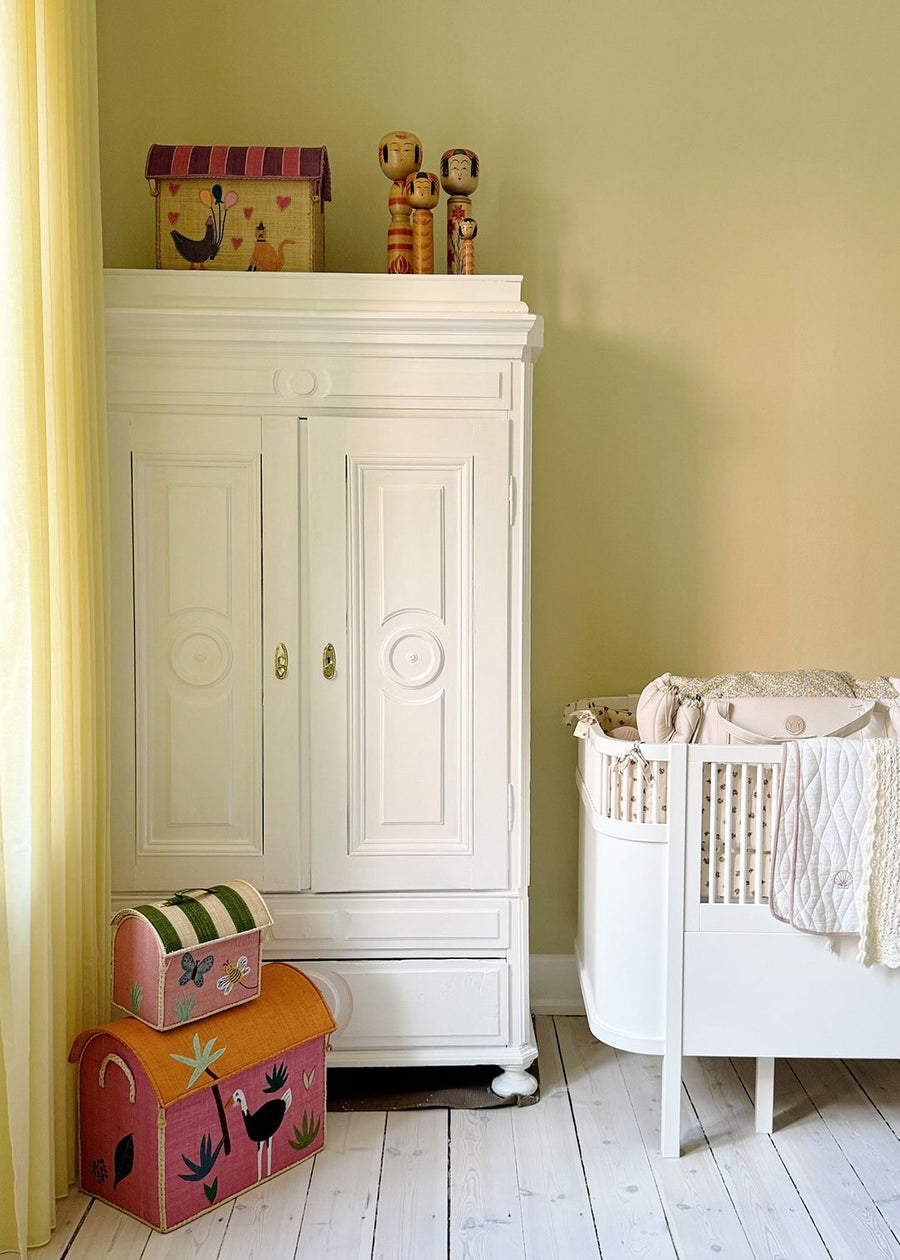 Home Story // Kristina Yndgaard